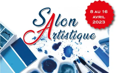 Salon Artistique de l’AHQJ